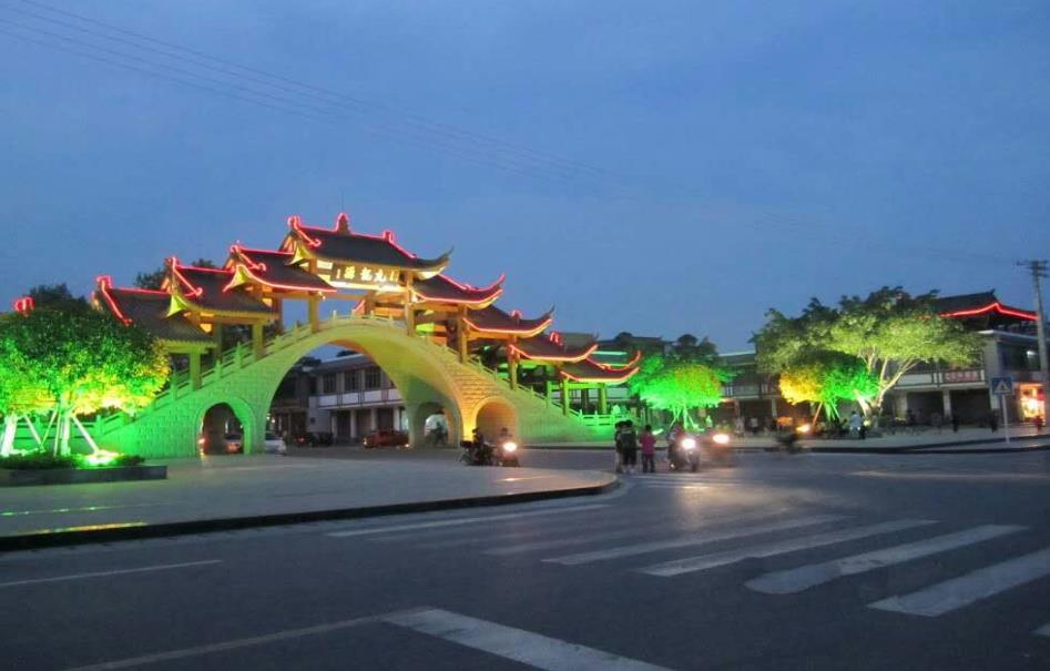 崇州·九龙沟·拉菲玺龙温泉酒店